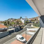 Contemporary C By Homie Apartment