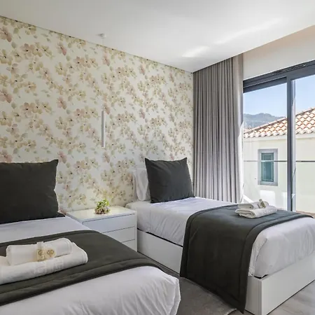 Apartament Contemporary C By Homie