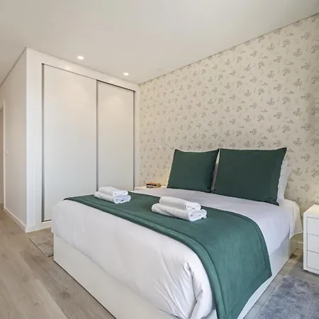 شقة Contemporary C By Homie