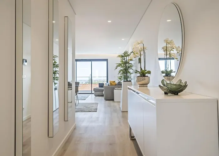 Contemporary C By Homie Funchal (Madeira)