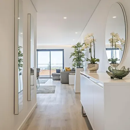 Contemporary C By Madeira Sun Travel Φουνκάλ