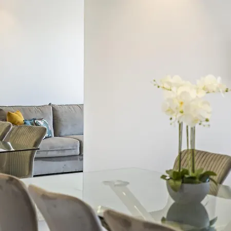 Contemporary C By Madeira Sun Travel Διαμέρισμα