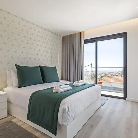 Contemporary C By Madeira Sun Travel *
