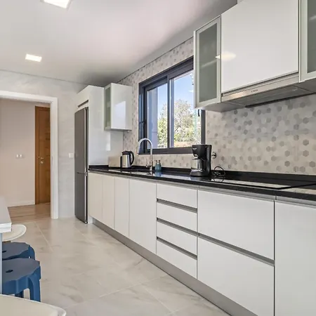 Apartamento Contemporary C By Homie *