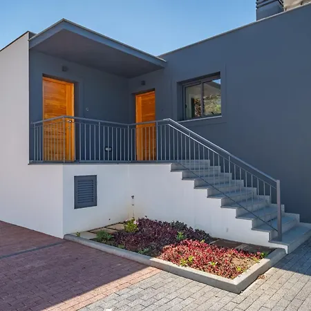 Contemporary C By Madeira Sun Travel *