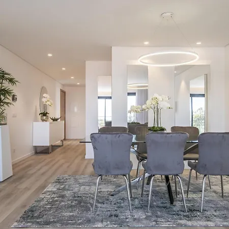 Contemporary C By Madeira Sun Travel *