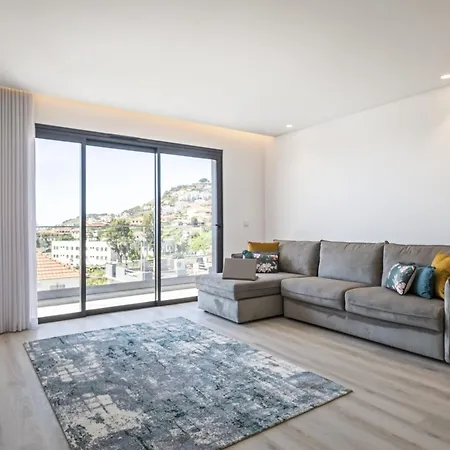 Appartement Contemporary C By Homie *