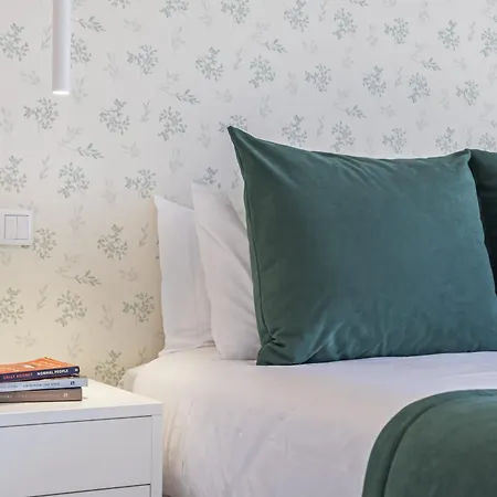 Apartamento Contemporary C By Homie