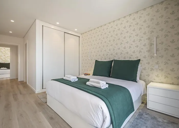 Apartman Contemporary C By Homie