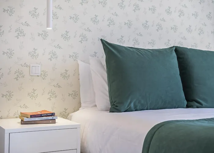 Apartamento Contemporary C By Homie