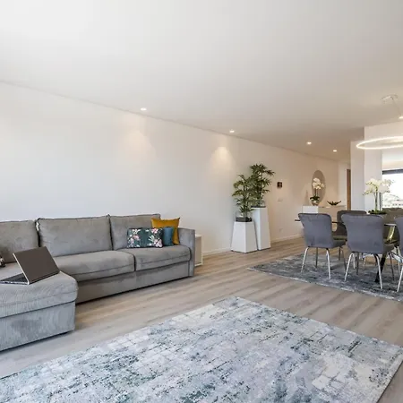 Contemporary C By Homie Апартаменты *